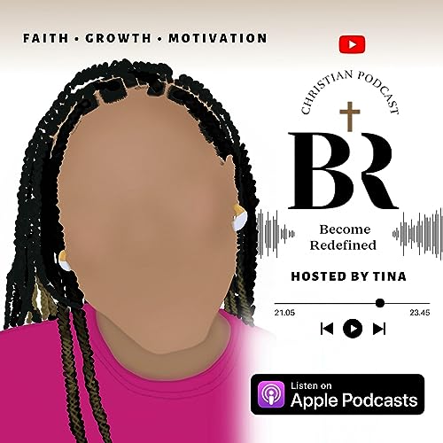 Become Redefined cover art