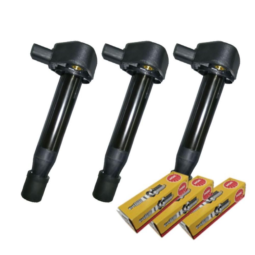 純正 アクティ イグニッションコイル HA3 HA4 HH3 HH4 Amazon | ［エムズ部品］アクティ HA3 HA4 HA5 HH3 HH4 対応