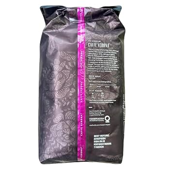 ★大容量★スターバックス コーヒー豆 カフェベロナ　1.13Kg3個 Amazon.co.jp: STARBUCKS CAFE VERONA スターバックス カフェ