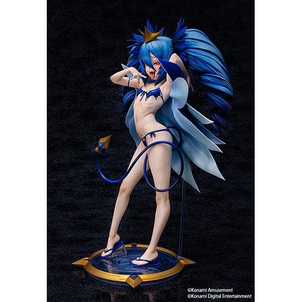 新品未開封品 ウイング 1/6 アクア ボンバーガール フィギュア Amazon | ボンバーガール アクア 1/6 フィギュア ウイング