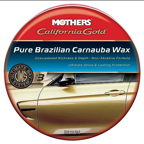 Cera Natural en Pasta 12 oz miniatura 1