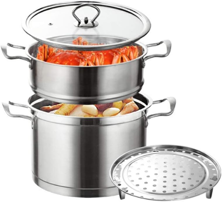 ル クルーゼ シグニチャー マルミット 22cm フラワーレリーフ コットン