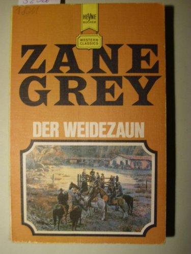 Preisvergleich Produktbild Der Weidezaun.