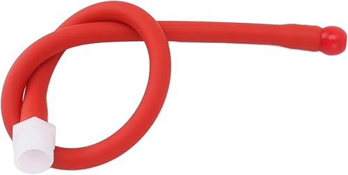 Miniatura 8 de Kit de punta de tubo de colon de enema de silicona suave, tubo de ducha para enema, tubo de enema higiénico, kit de enema higiénico, limpieza anal,