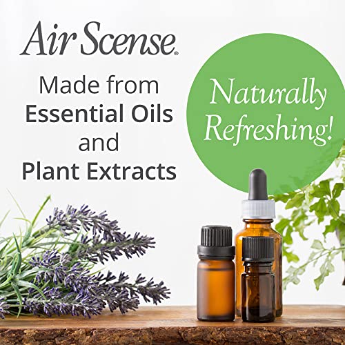 Citra Solv Air Scense Essential Oil Air Freshener - Lavender Scent - Non-Aerosol - 7 Ounce Refreshing, Long-Lasting Scent Eco-Friendly Exceptional Value #TOP1