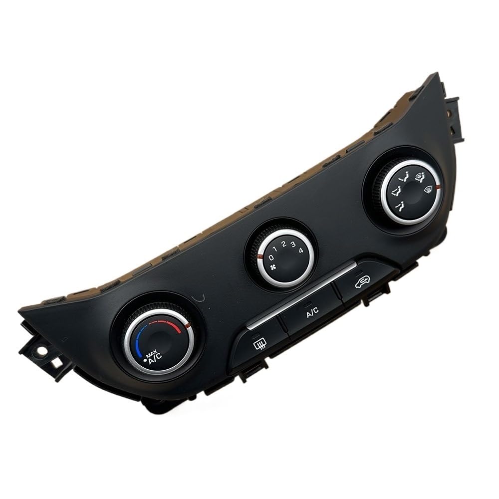 Pour HYUNDAI Pour Creta Pour Ix25 1.4L 1.6L Interrupteur clim