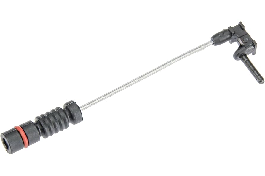 Amazon.com: URO Parts 1405401217 Brake Pad Sensor : Automotive