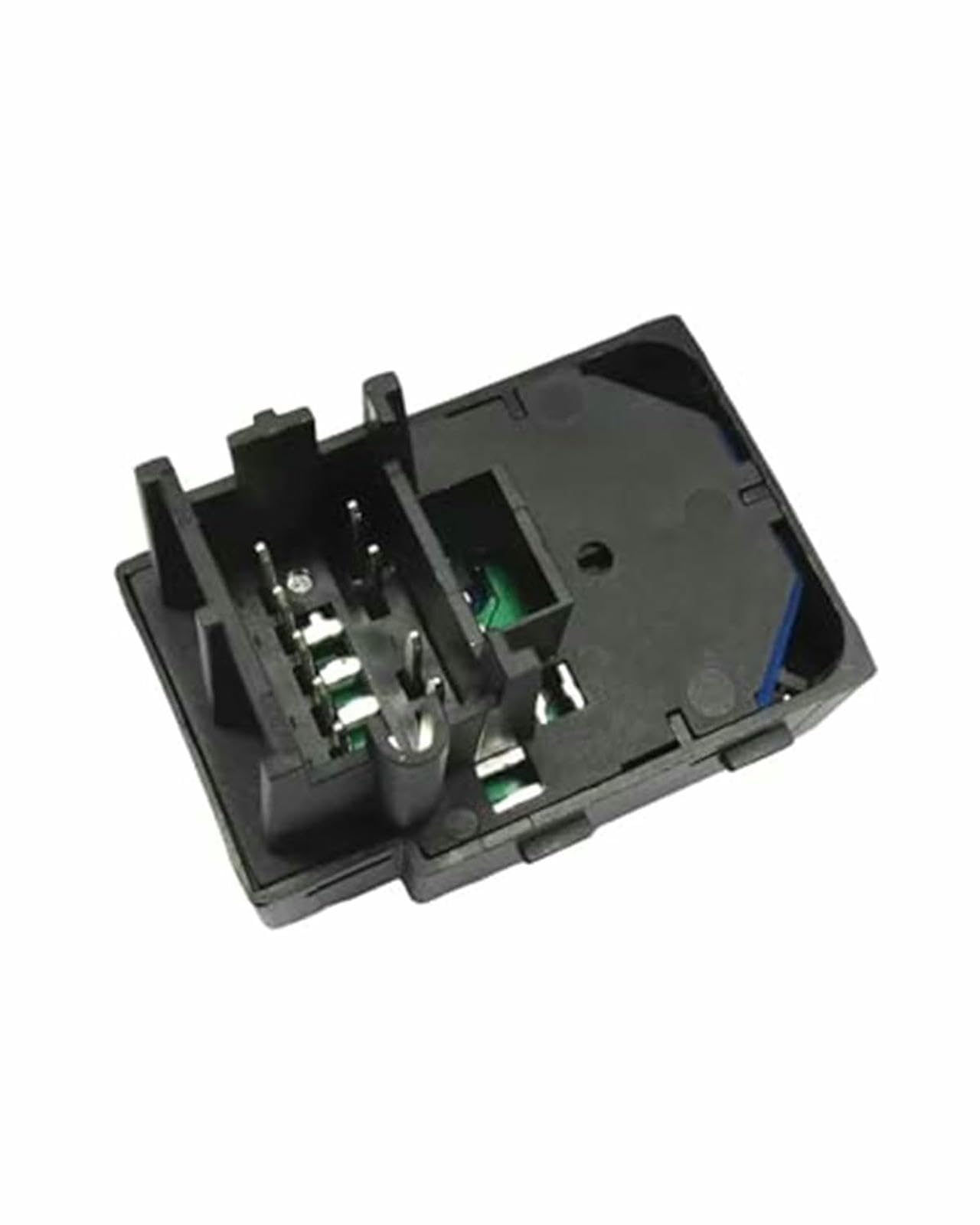 Auto-Spiegelschalter Für Elektrische Spiegel, Für Silverado Für Avalanche Für Tahoe Für Gmc Für Sierra Für Yukon, Rückspiegelschalter 15045085 19259975A