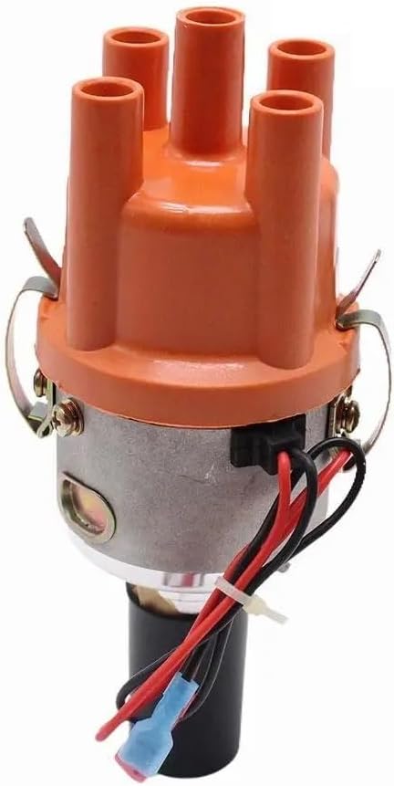 0231178009EL Distributor with Electronic Conversion Kit Professional Replacement