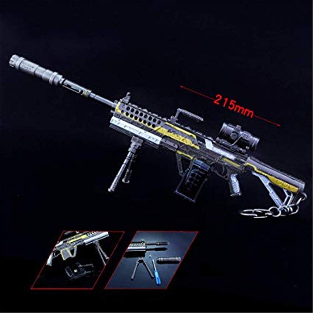 Amazon.co.jp: APEX レジェンド 1/6 メタルデボーション ライト