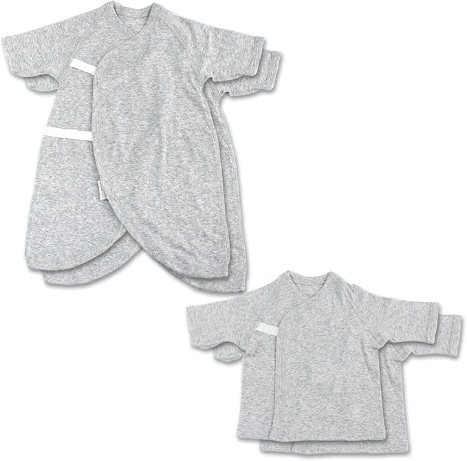 Unisex Babies