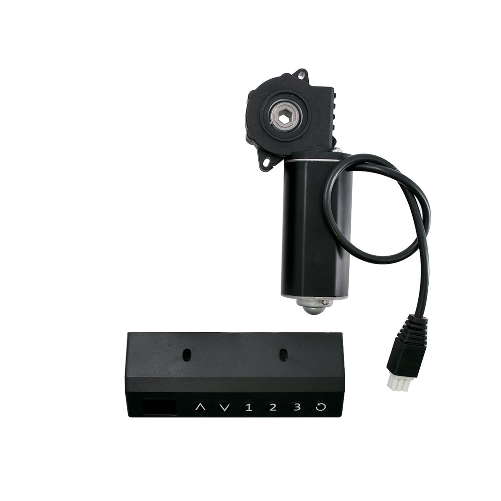 Kit Motorisation Bureau Assis-Debout Électrique | Charge 40kg Max