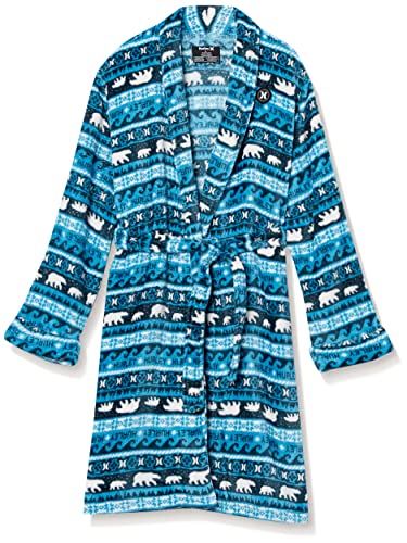 Hurley unisex-child Robe