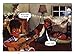 Ty's Travels: Camp-Out (I Can Read Comics Level 1)