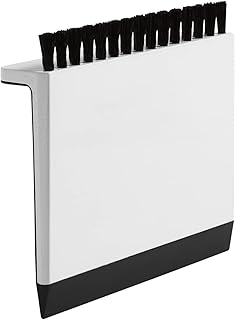 Kohler Kitchen Sink Squeegee and Brush