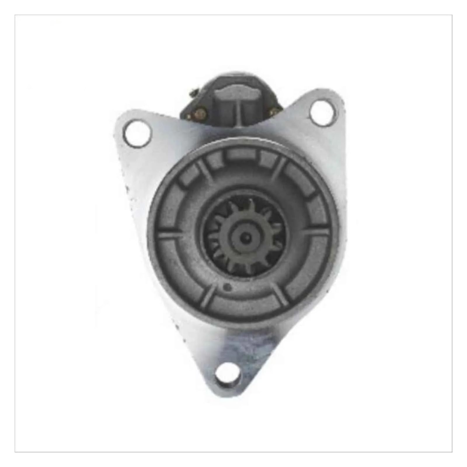 rozrusznik Auto części zamienne do silnika rozrusznik kompatybilny z STG92704 126650-77041 03616020012 0361 602 0012 rozrusznik koparki