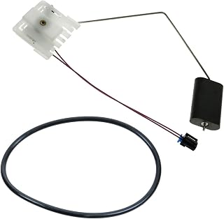 TRQ Fuel Gas Tank Sending Unit for 04-06 Chevy GMC Silverado Sierra 07 Classic