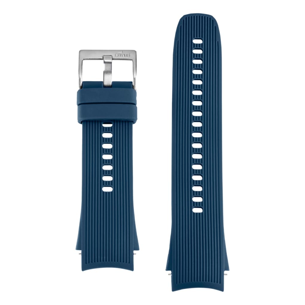 LOTUS Reloj Inteligente Hombre - Smartwatch Hombre de Acero Inoxidable 316l - Resistente al Agua IP65 50050/1 Multi Deportes, Frecuencia Cardiaca, Presión Arterial