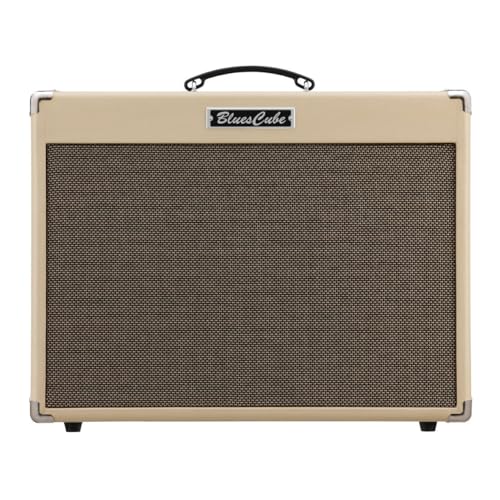 Roland Blues Cube Artist