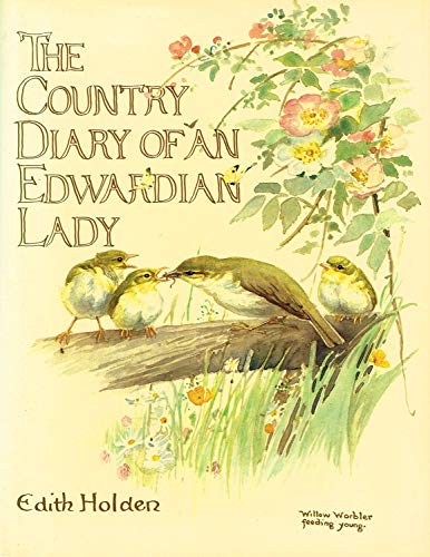 The Country Diary of an Edwardian Lady