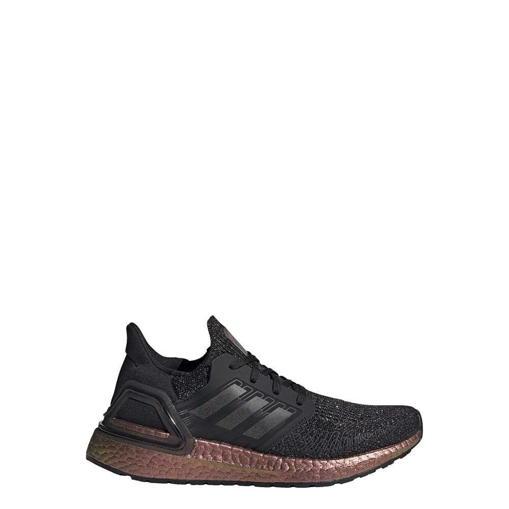 Baskets adidas Ultraboost 20 enfant avec amorti dynamique et tige en maille - 8