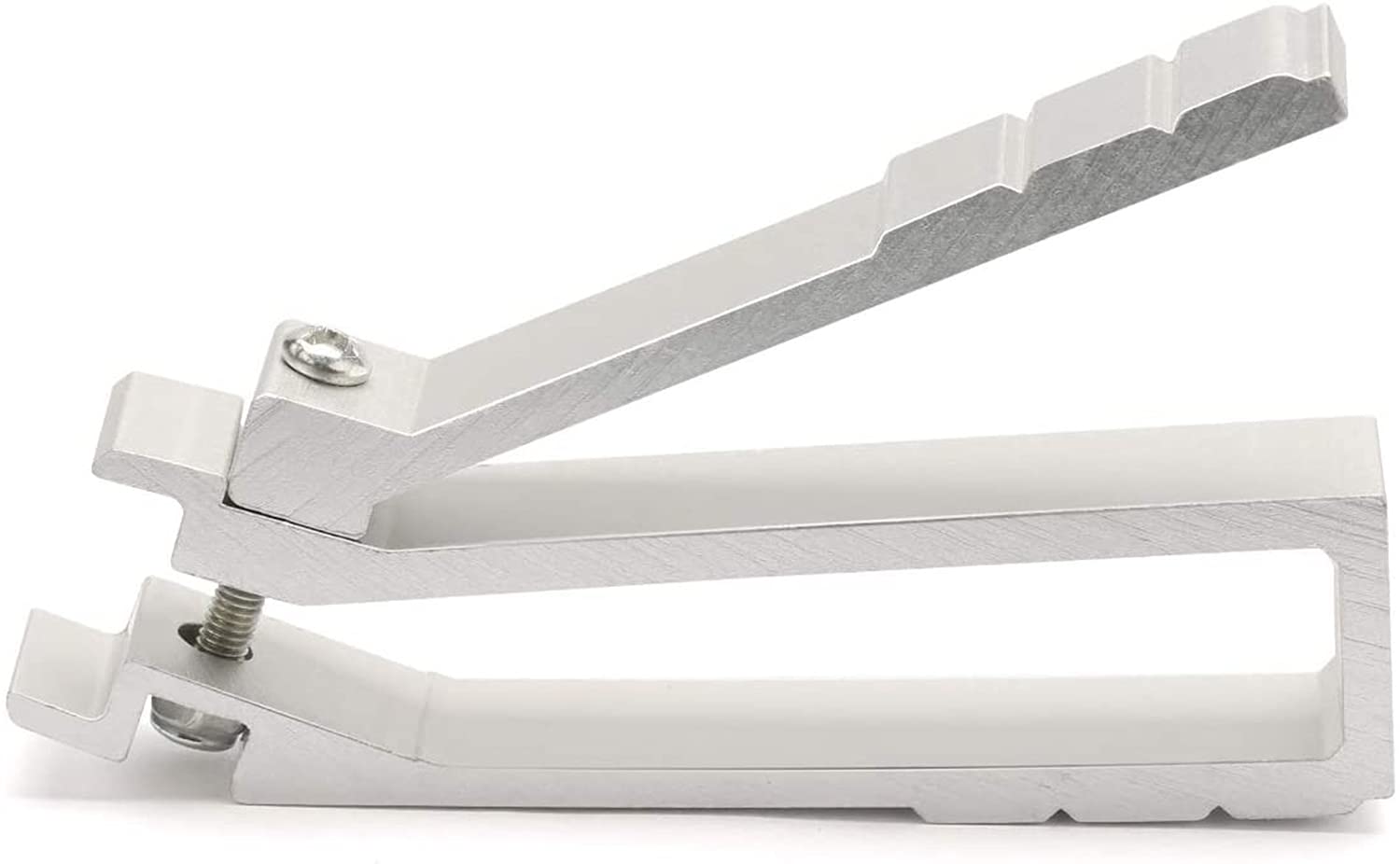 Cage Nut Insertion Removal Tool, DELFINO Cage Nut Tool for Installation