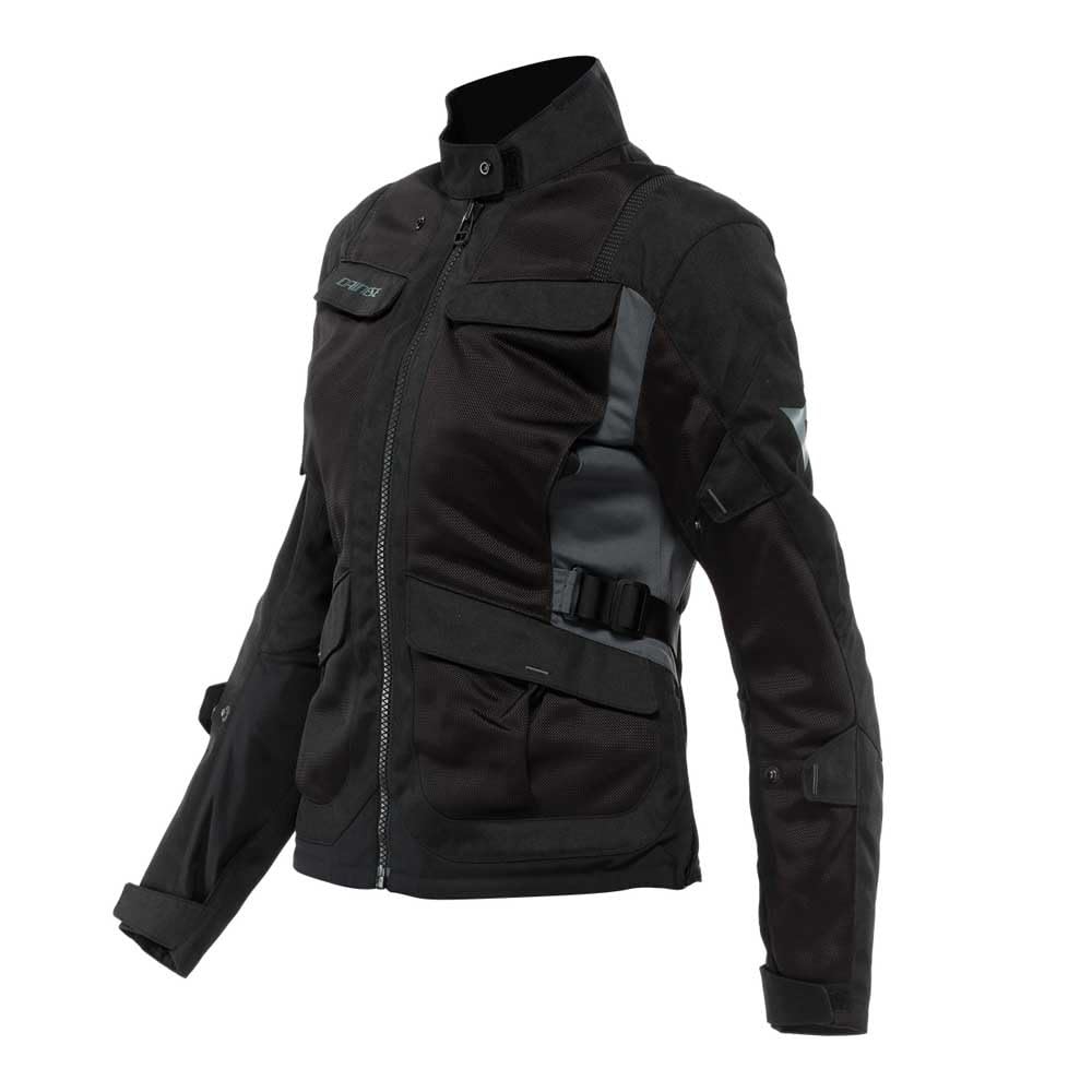 Dainese Desert Lady Tex Jacket Desert Lady Tex Jacket Mujer
