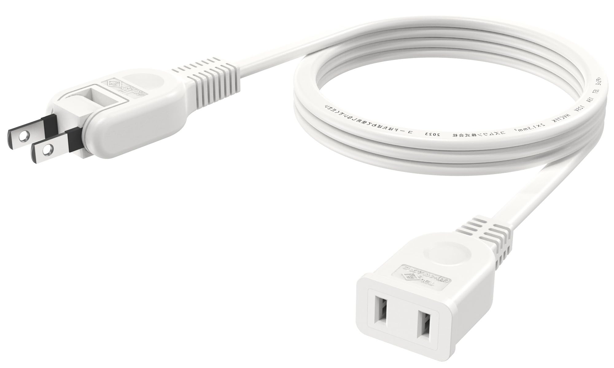ヒーター用電源1m コンセント Amazon.co.jp: FUMITAKE 延長コード1m 電源タップ 125V 15a 1口
