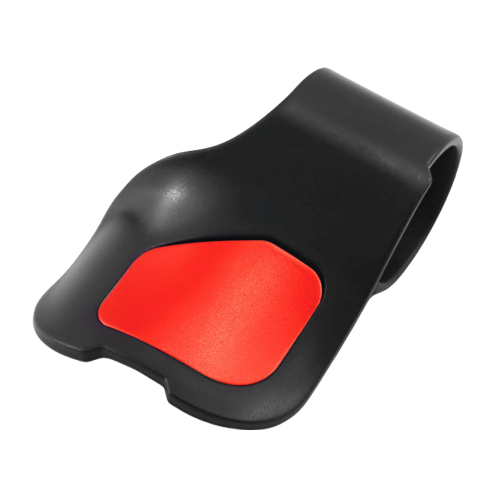 oringnat Motorcycle Throttle Assist Grip Ergonomic Cruise Control Accessory with Easy Installation Enhances ridings for