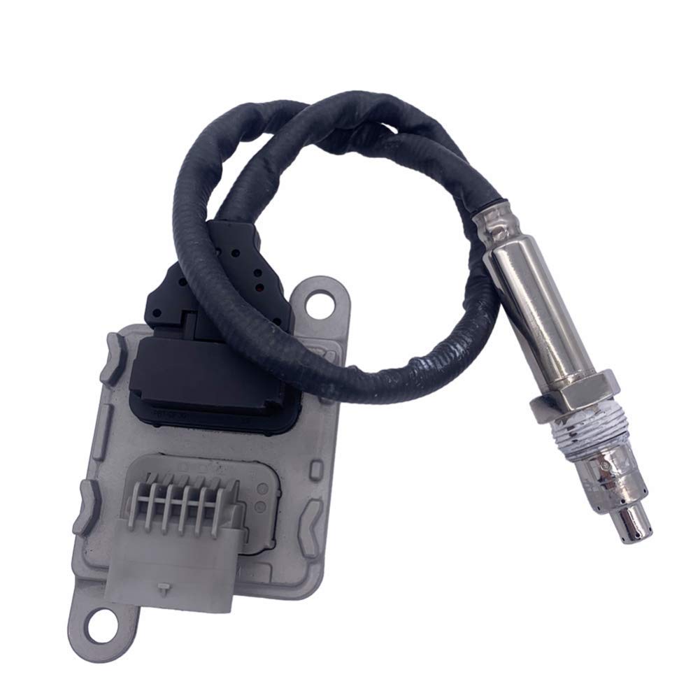 車の Nox センサー5Wk97419 窒素酸化物 Nox センサー 記章 A アンタラ 2.0 Cdti 55589458 用