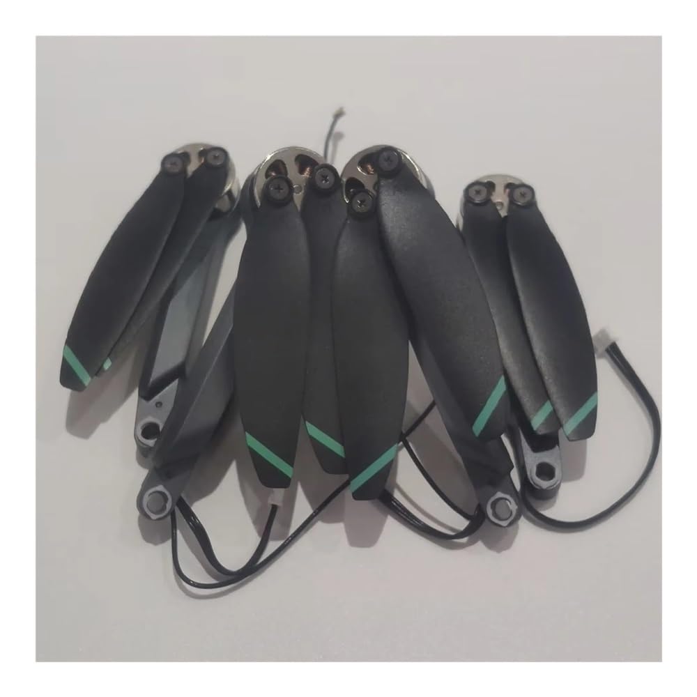 Adatto for il kit drone pieghevole brushless L200 PRO MAX L200Pro Max RC Quadcopter Braccio motore A1B1A2B2