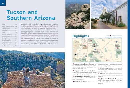 Moon Travel Hull, Tim Moon Arizona & The Grand Canyon: Road Trips, Outdoor Adventures, Local Flavors thumb #4