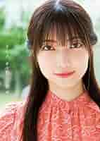 櫻坂46 大園玲 生写真 大園玲（櫻坂46）1st写真集『半分光、半分影』4月18日発売