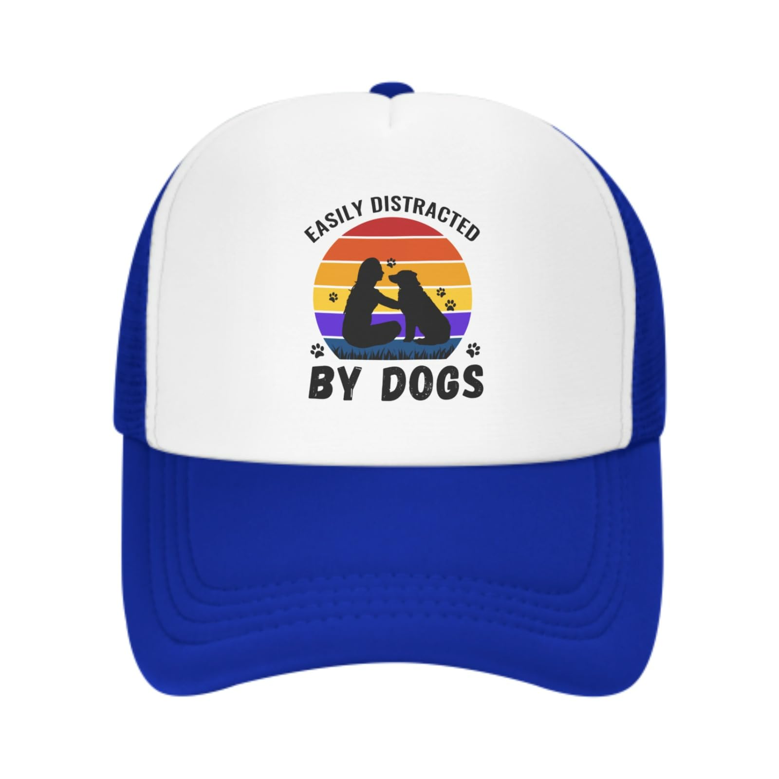 Funny Trucker Hats,Trucker Hat Baseball Cap for Women Snapback Adjustable Hat Humor Gift Men