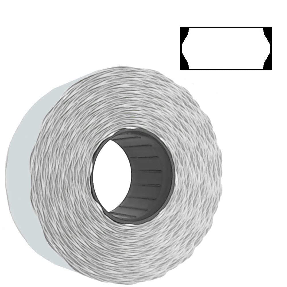gebar - Auszeichner Set03 mit Printex A6 Preisauszeichner plus 15.000 Etiketten 26x12 mm und 1 Farbrolle Preisetiketten
