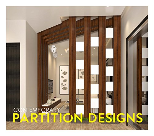 Image of Contemporary Partition Design