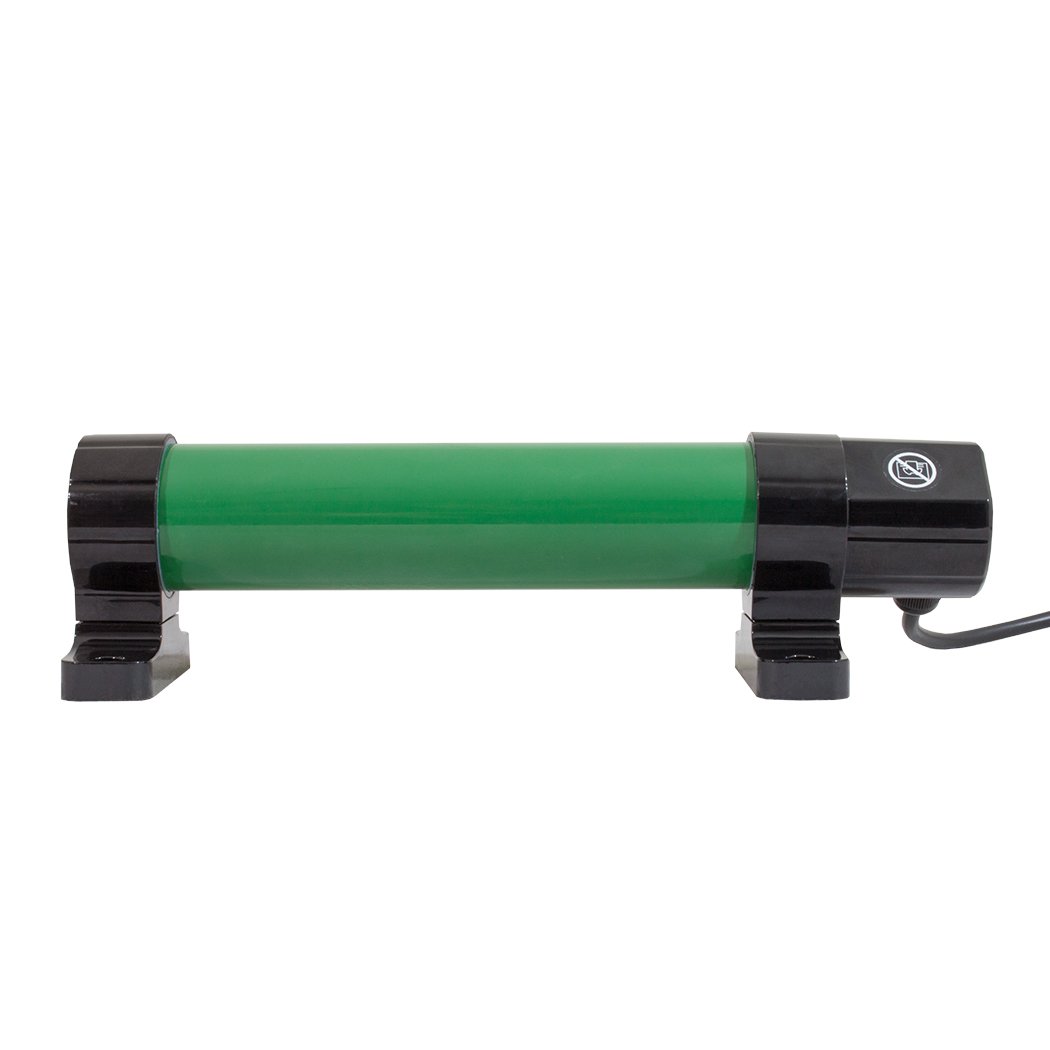Lighthouse Ecoheat Chauffage pour Serre 45 W