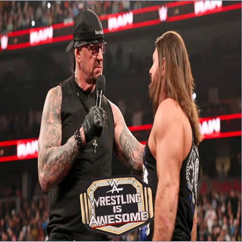 WWE RAW & SMACKDOWN - REVIEW: 20th - 23rd Feb 2026