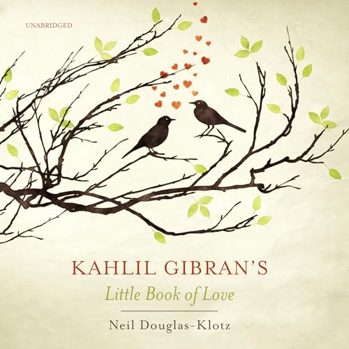 Kahlil Gibran's Little Book of Love