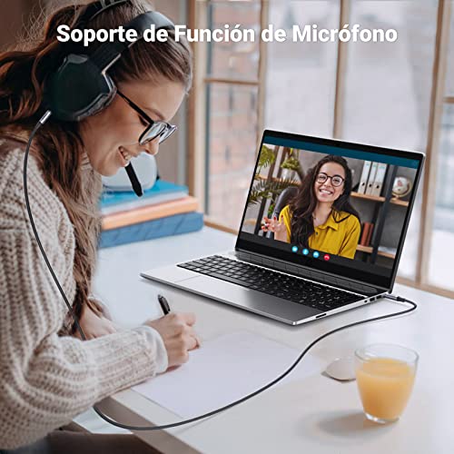 Listado de Auxiliares los 10 mejores. 3 Auxiliares marca UGREEN (3)