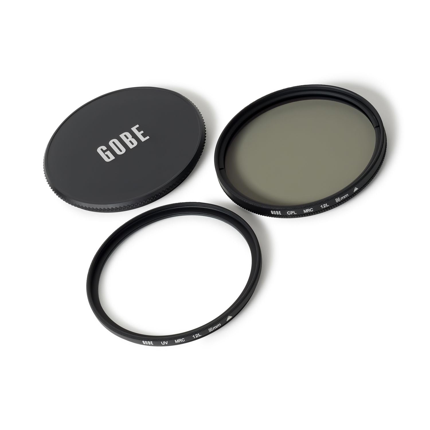 Gobe FK Mix 2pcs 1P