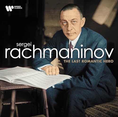 Sergei Rachmaninov: Last Romantic Hero image 3