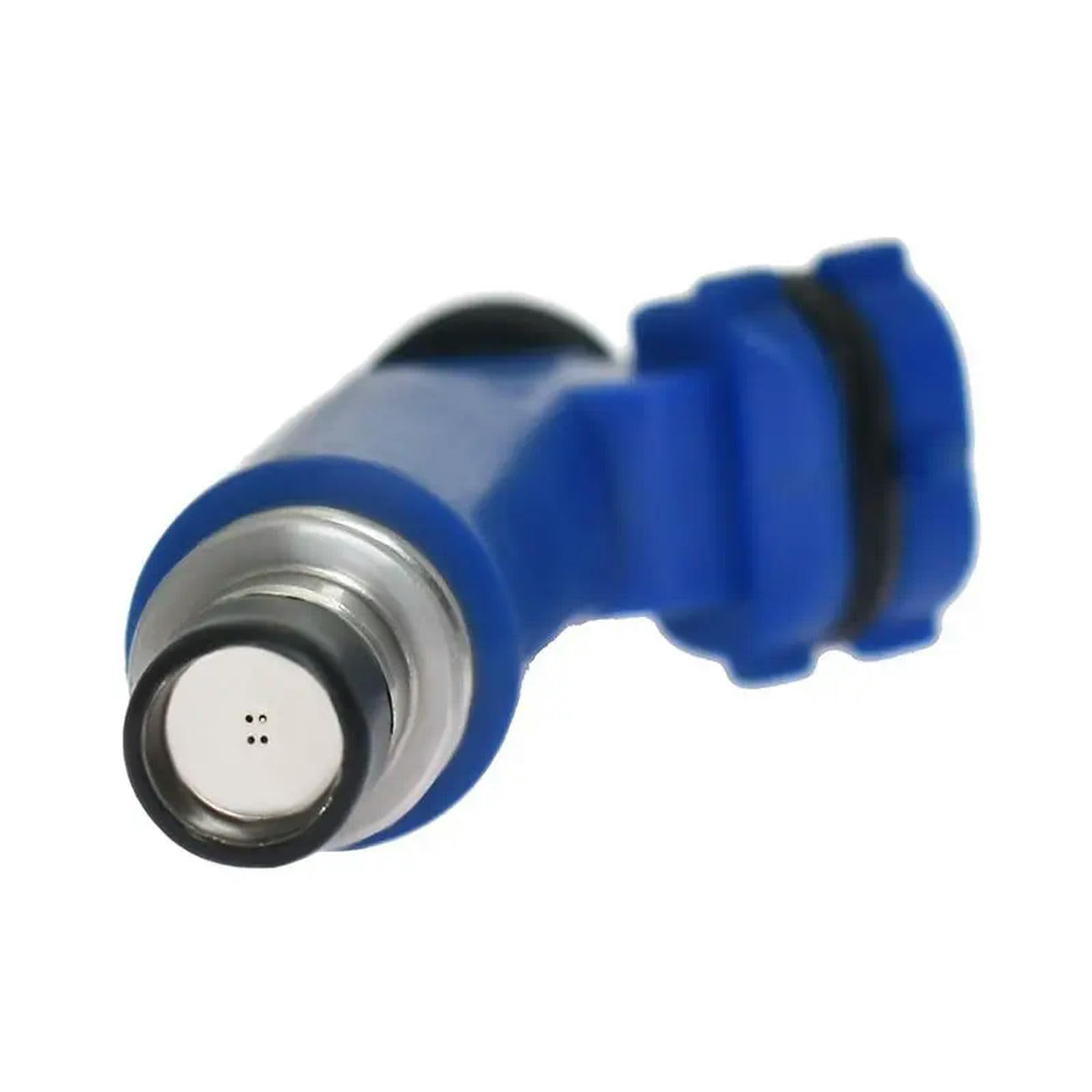Inyector de combustible automotriz 1955003030, para Mazda MX-5 1998-2005