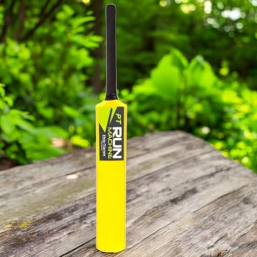 Image of Protoner PVC Cricket Bat for Tennis Ball for Kids & Adults (Kids)