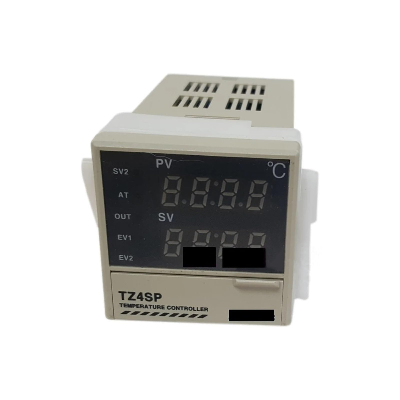 Contrôleur de température TZ4SP-14R régulateur numérique
