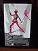 Power Rangers Lightning Collection S.P.D. Pink Ranger 6-Inch Premium Collectible Action Figure Toy with Accessories