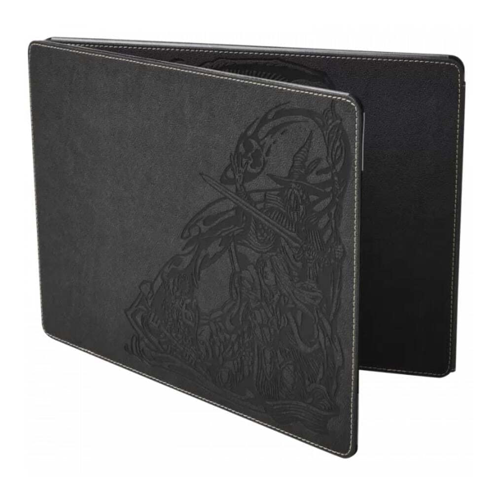 Dragon Shield Roleplaying - Game Master Screen - Iron Grey