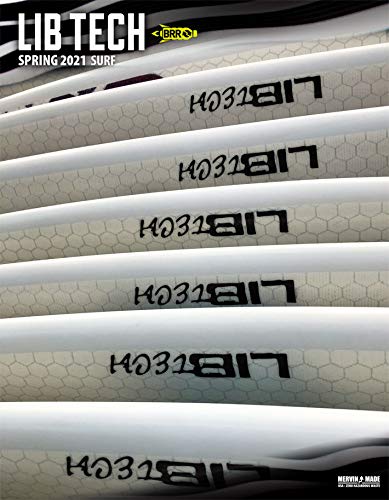 新品　湘南手渡しのみ　LIB TECH 7'0\" ピックアップスティック 新品 湘南手渡しのみ LIB TECH 7'0