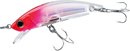 Miniatura 13 de Yo-Zuri Yo Zuri R 1213 3 D Minnow costero ' F 110 Mm 4 8