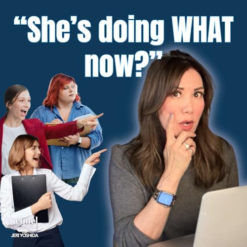 Frenemies are sabotaging your business &mdash; even when they're not there